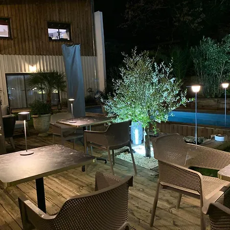 Bed & Breakfast La D'ambroise Bordeaux